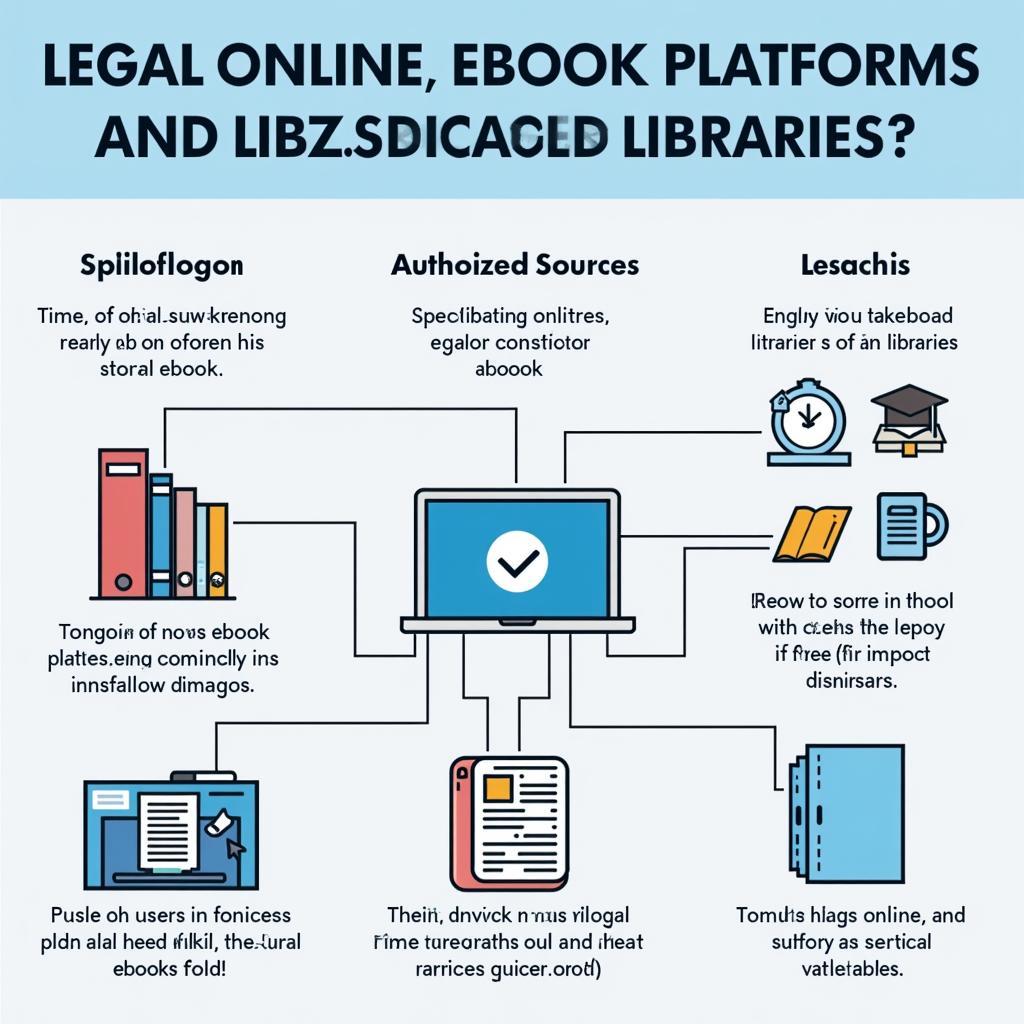 Legal Online Reading Platforms