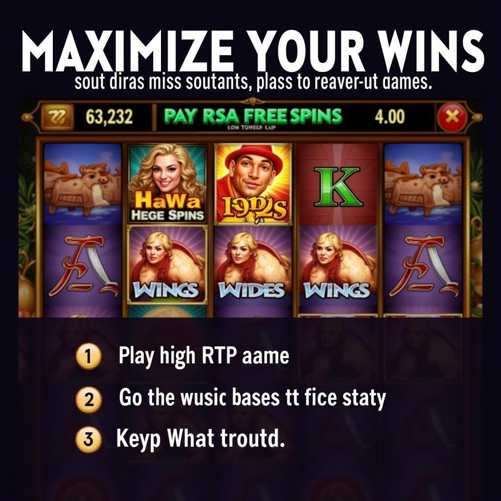 Maximizing Winnings with 20 Free Spins