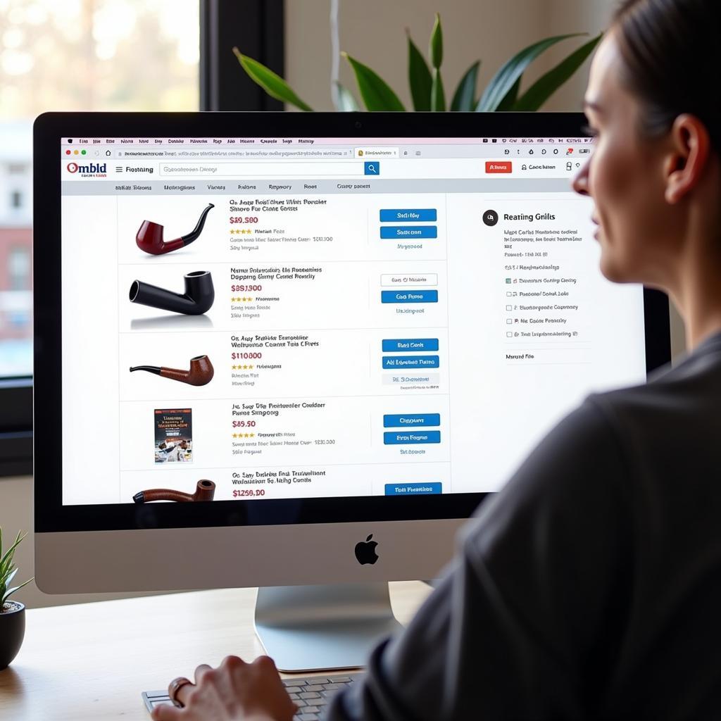 Comparing Online Pipe Retailers Offering Free Shipping