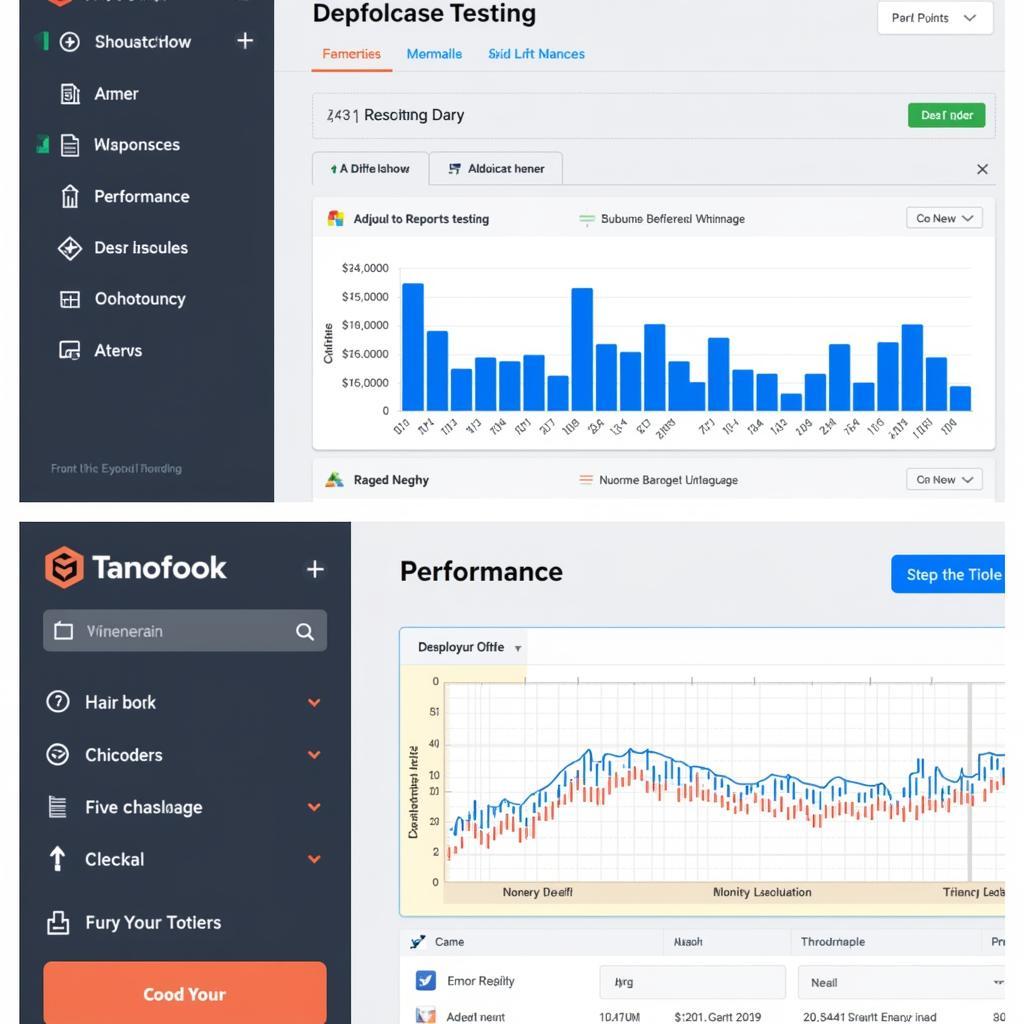 Performance Testing Results Analysis