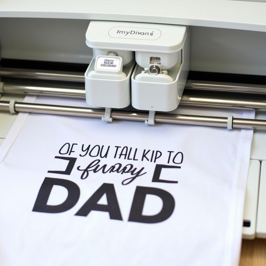 Personalized Gifts with Funny Dad SVGs