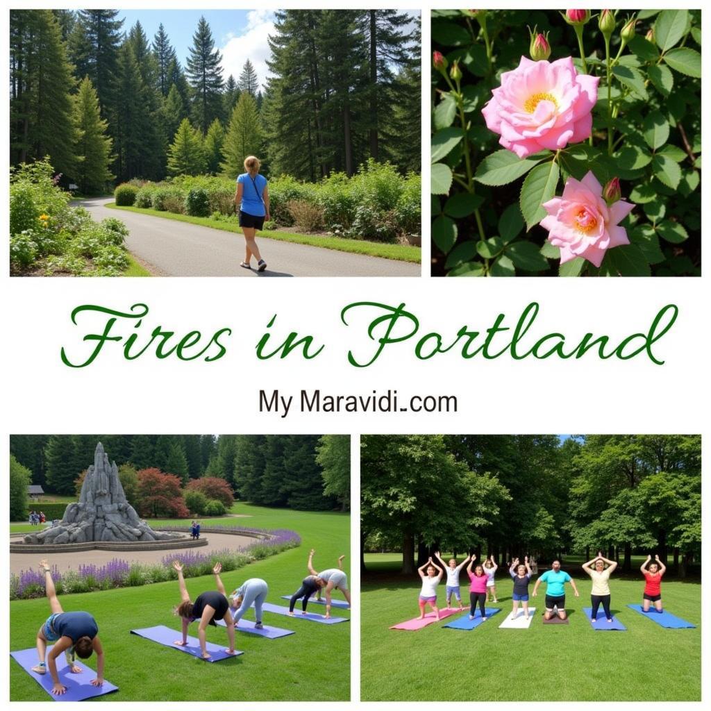 Free Activities on Your Birthday in Portland