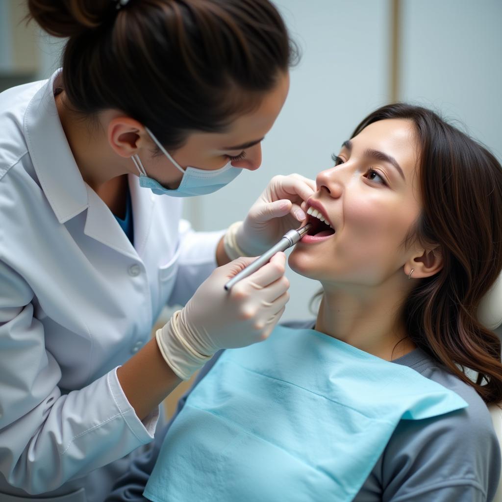 Finding a Qualified Dental Implant Specialist