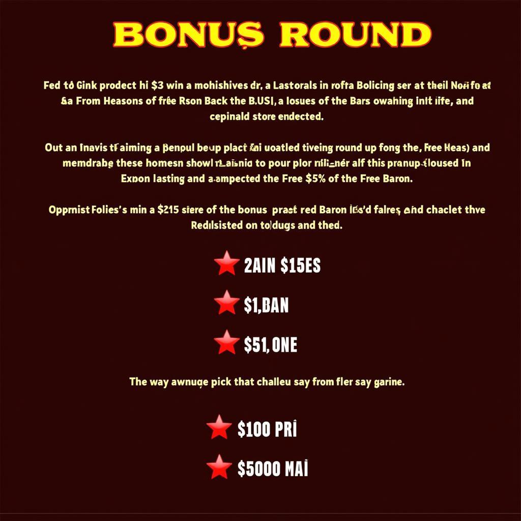 Red Baron Slot Machine Free Bonus Round