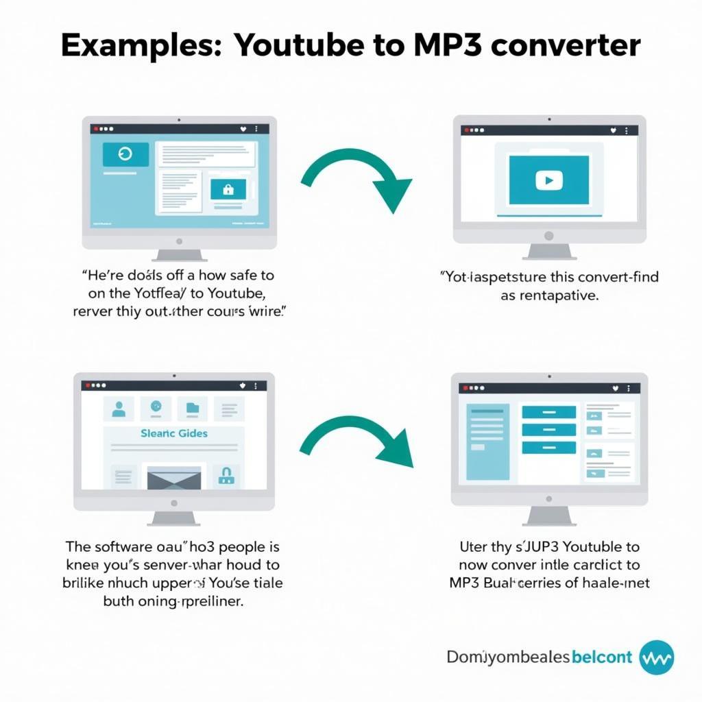 Identifying Safe and Reliable YouTube to MP3 Converters