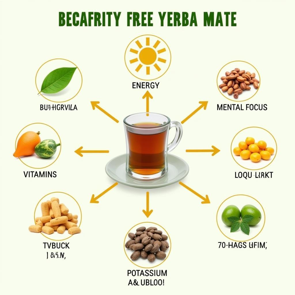 Sugar-Free Yerba Mate: Health Benefits