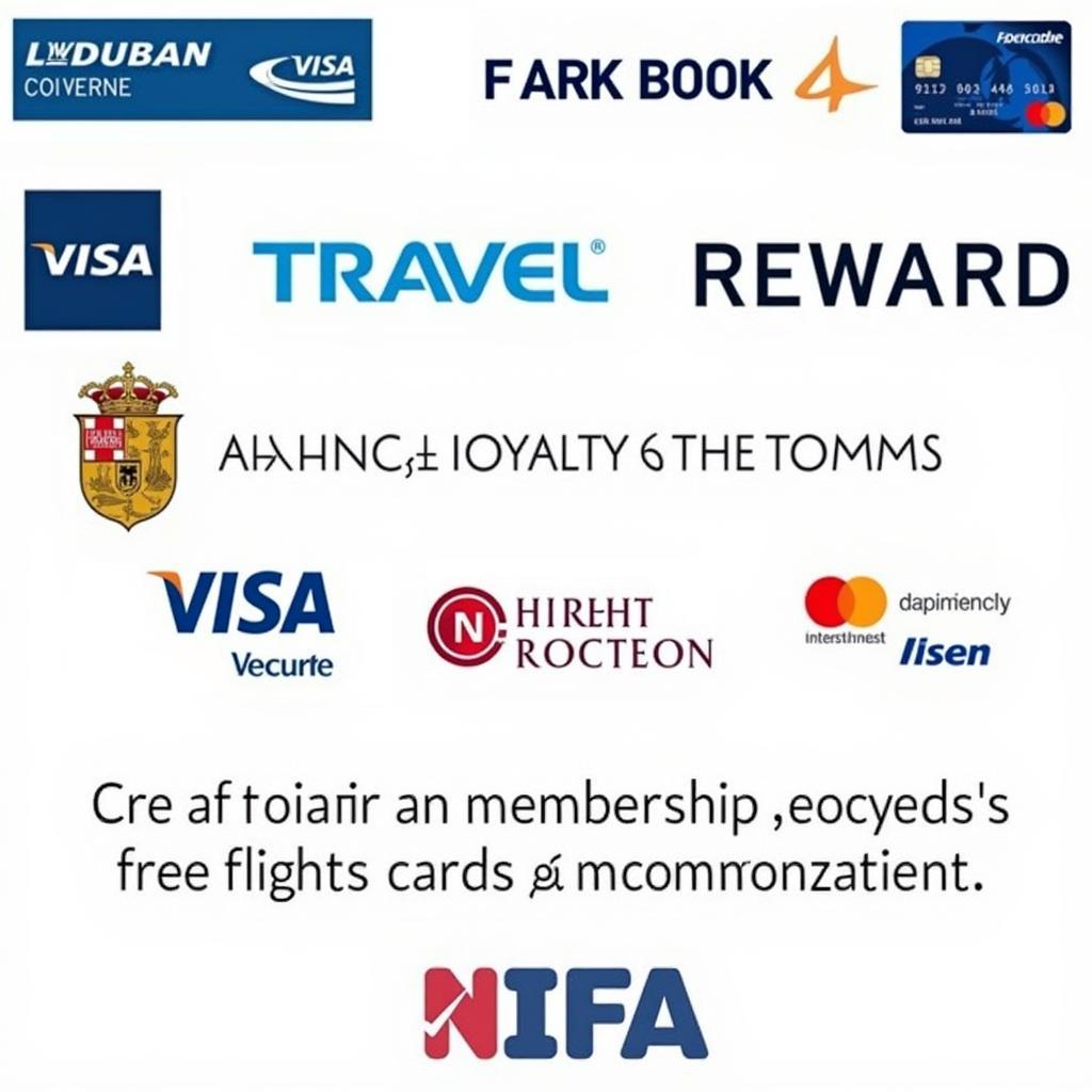 Travel Rewards Programs