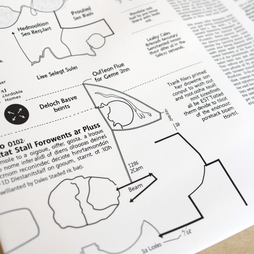 Understanding Sewing Patterns for Dinosaur Plushies