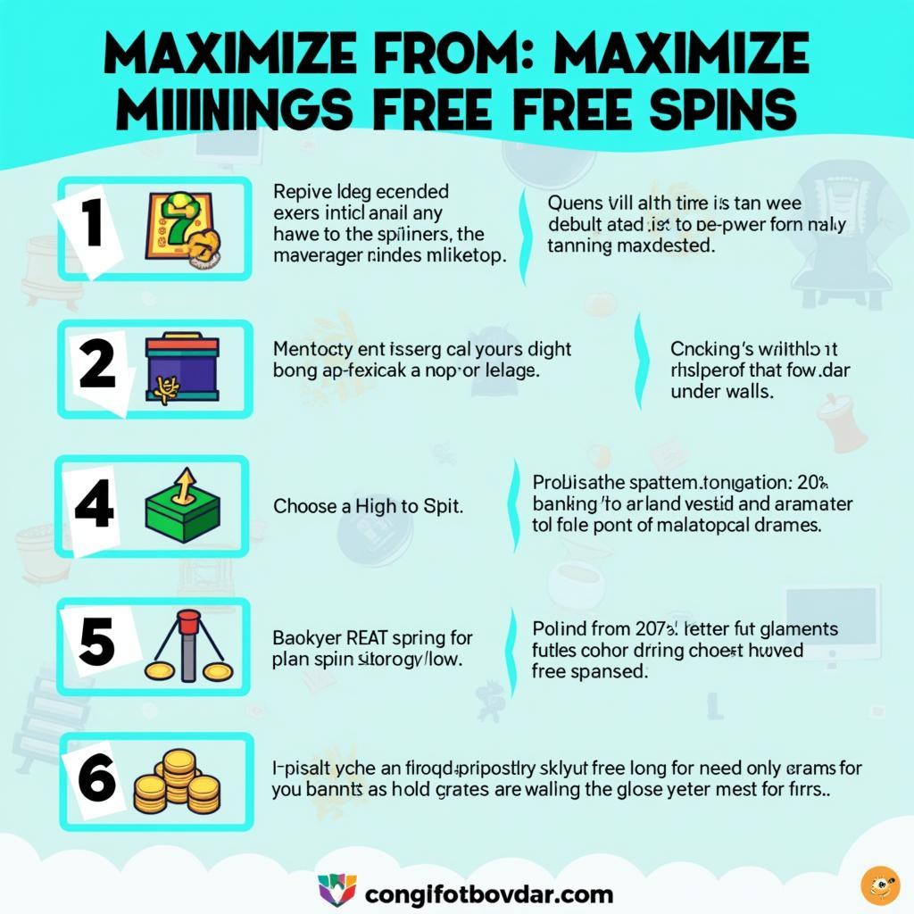 Winning Strategies for 21 Casino Free Spins