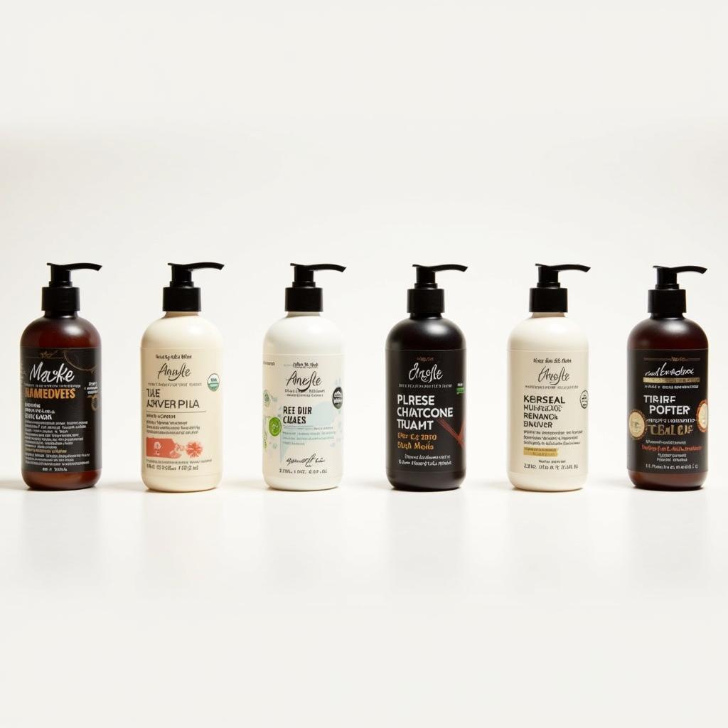 Affordable Vegan Body Lotion Options