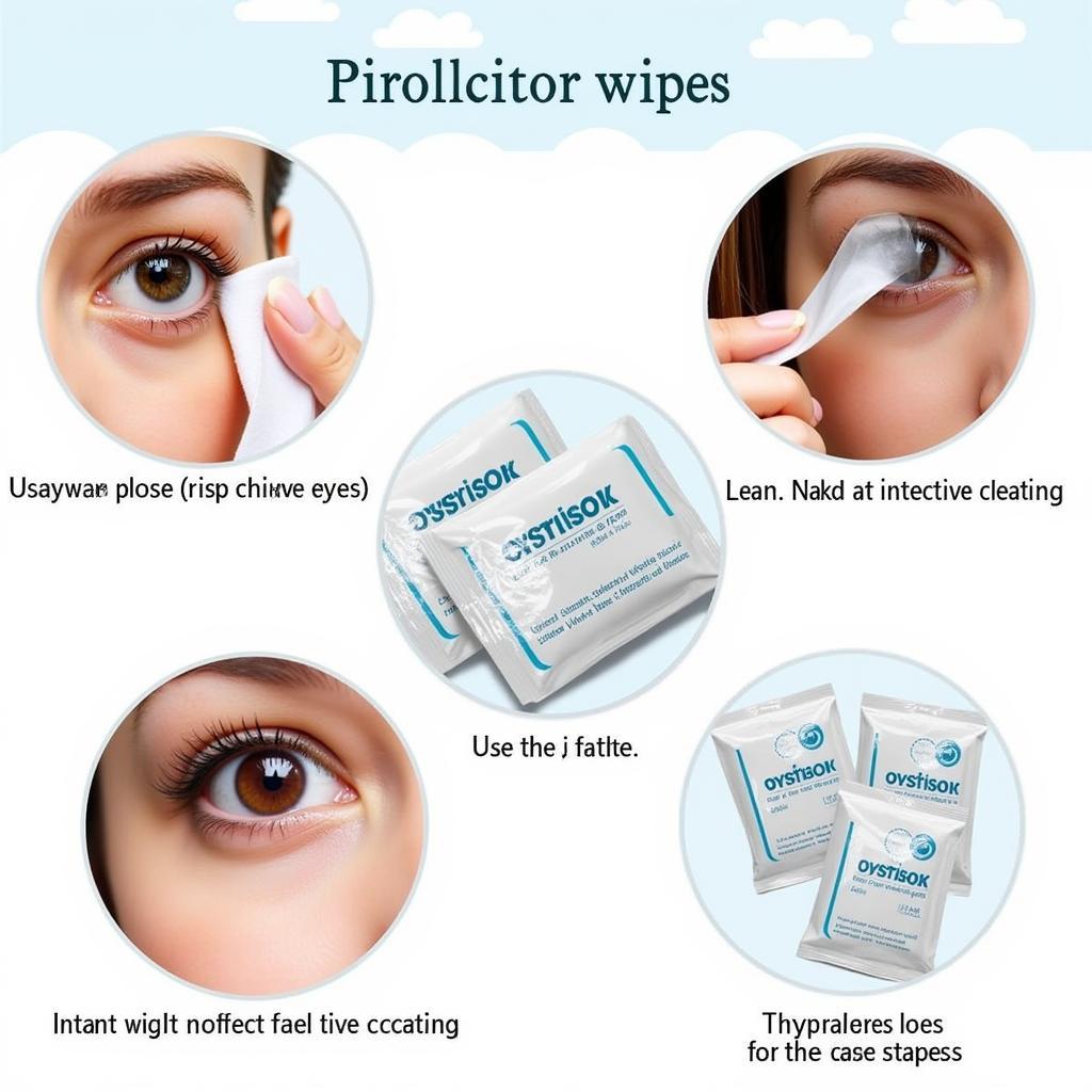 Benefits of Alcohol Free Lens Wipes