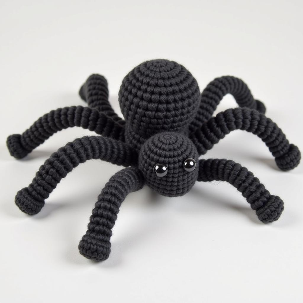 Advanced Techniques for Free Amigurumi Halloween Crochet Patterns