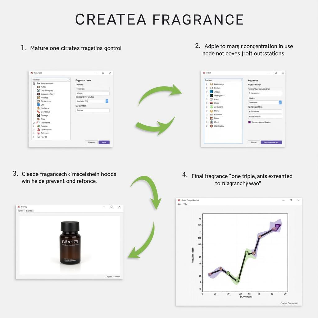 Creating Fragrances with Aromasensei Free