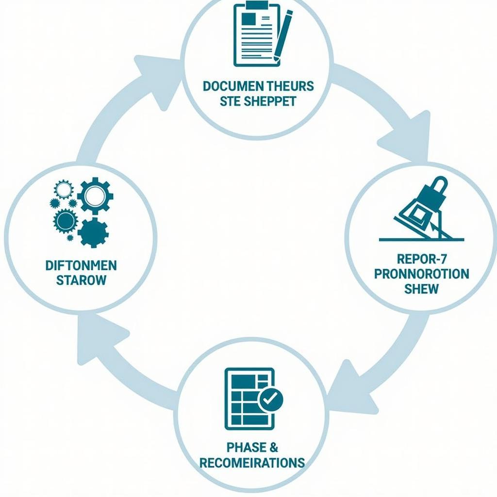 ASTM E1527-21 ESA Process Flowchart