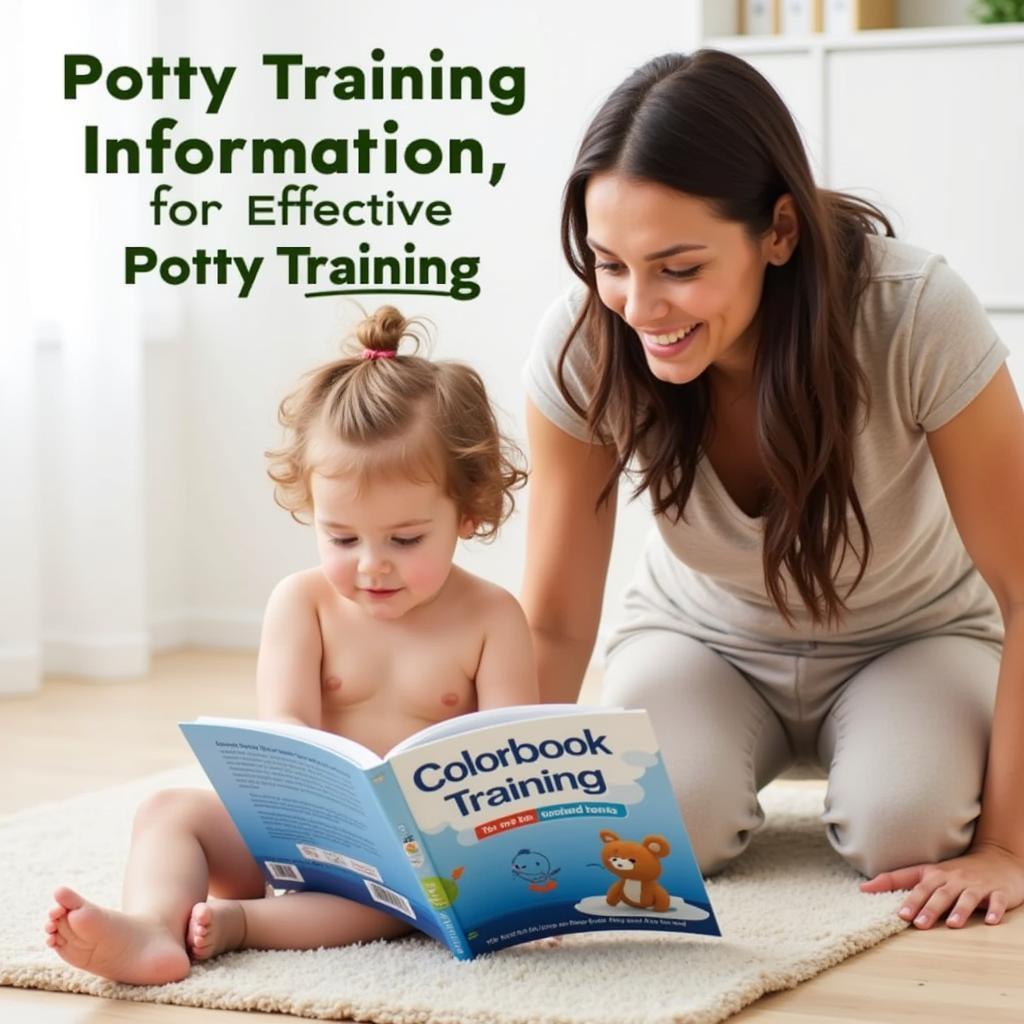 Importance of Authentic Potty Training Resources