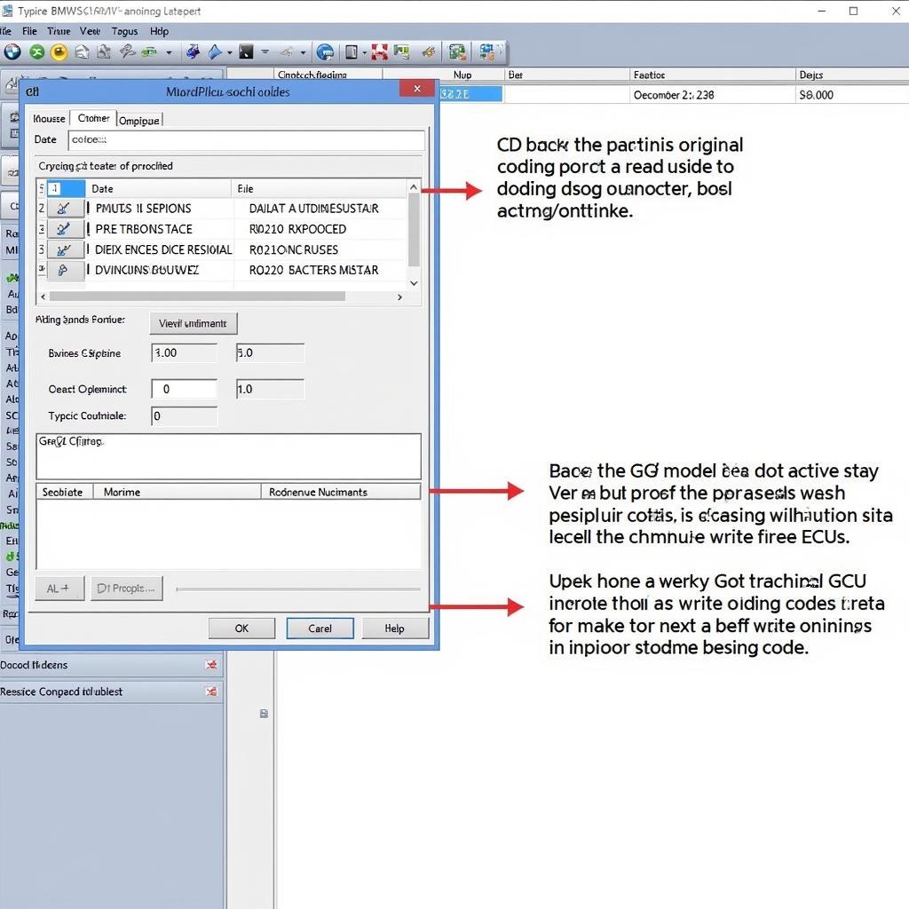 BMW G22 Coding Software