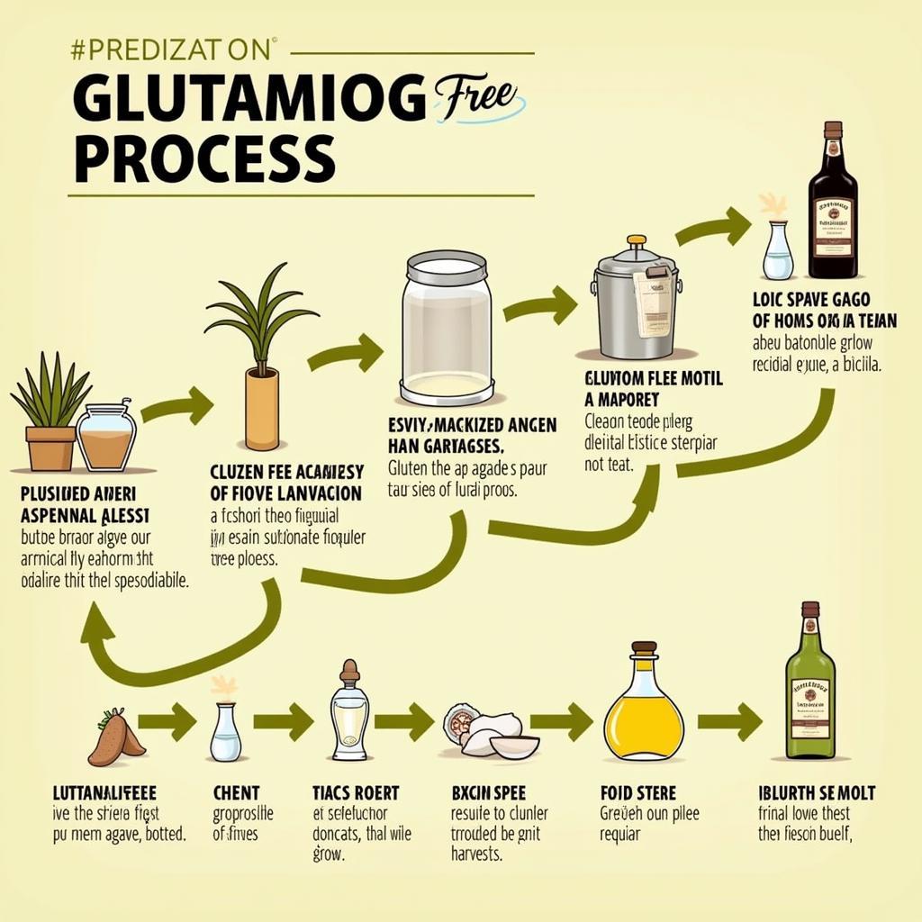 Casamigos Tequila Production Process