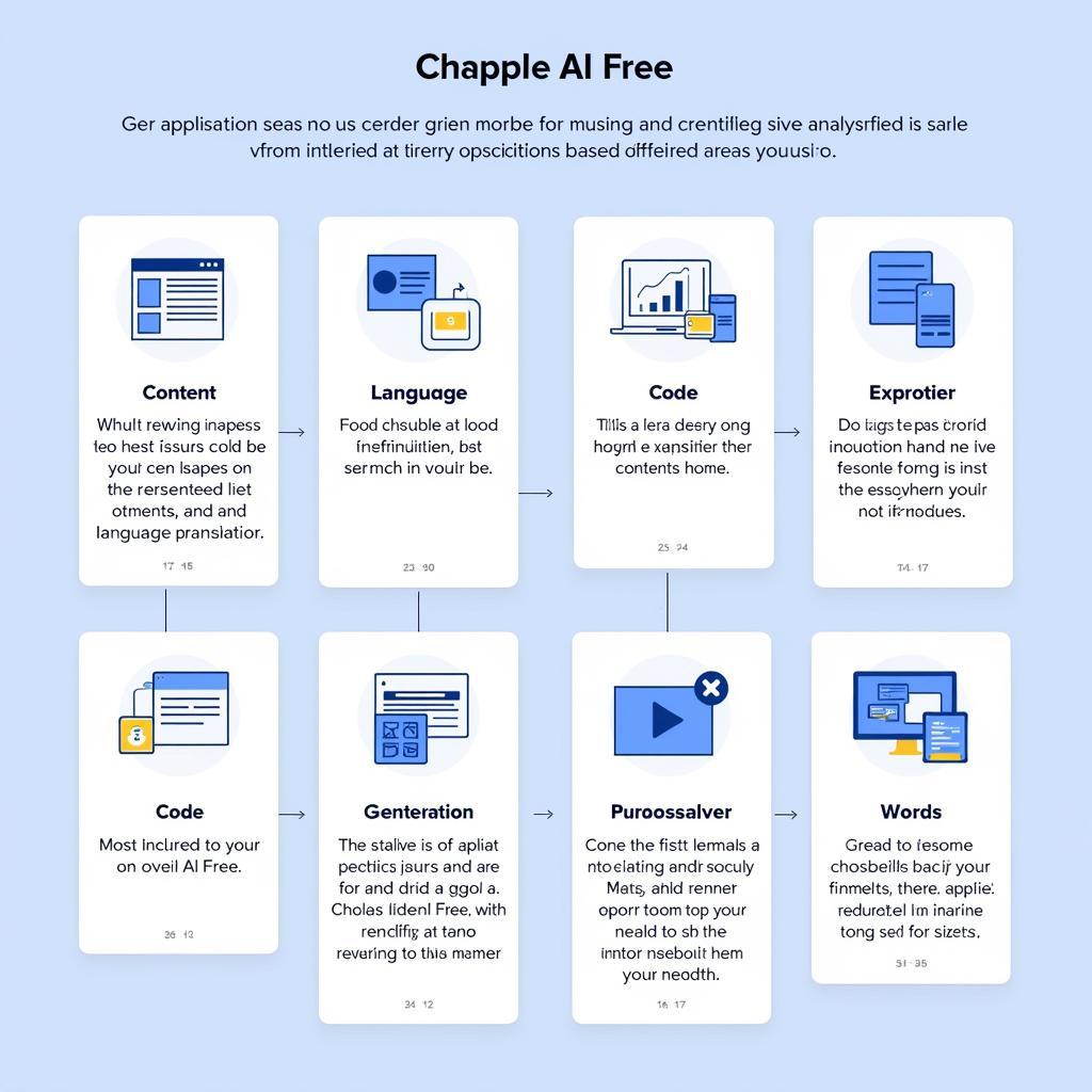 Chapple AI Free Use Cases