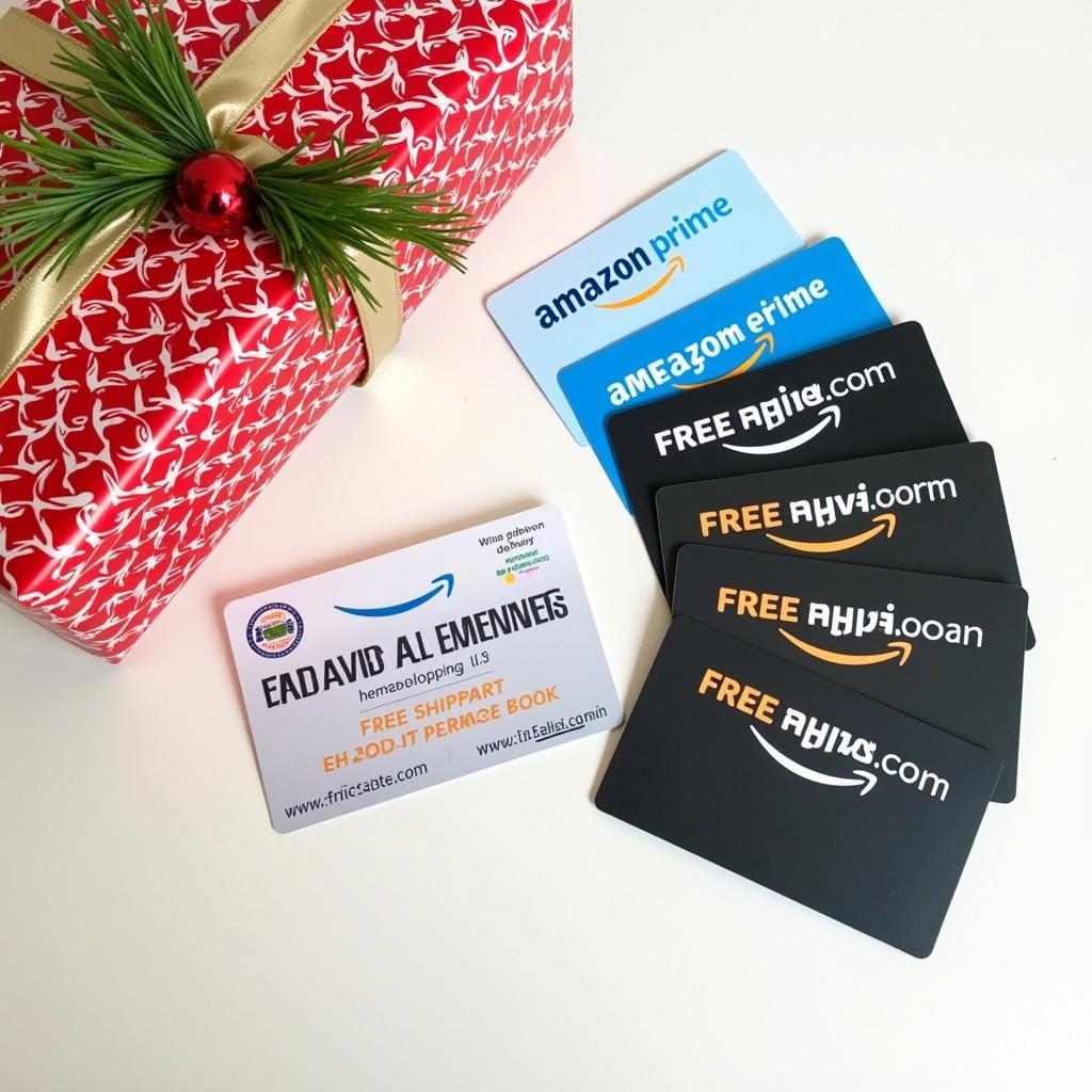 Free Shipping on Christmas Gifts with Membership Perks