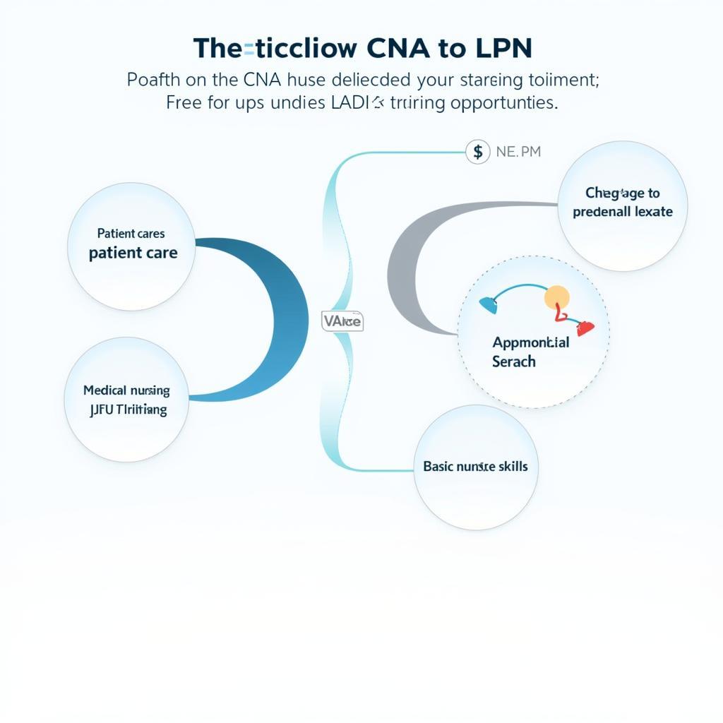 CNA as a Stepping Stone to LPN