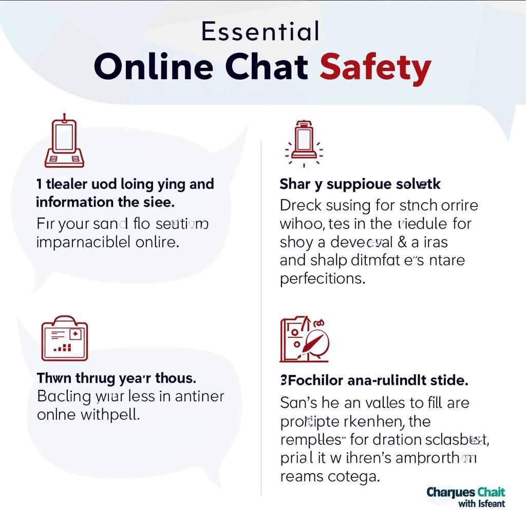 Online Chat Safety in Connecticut