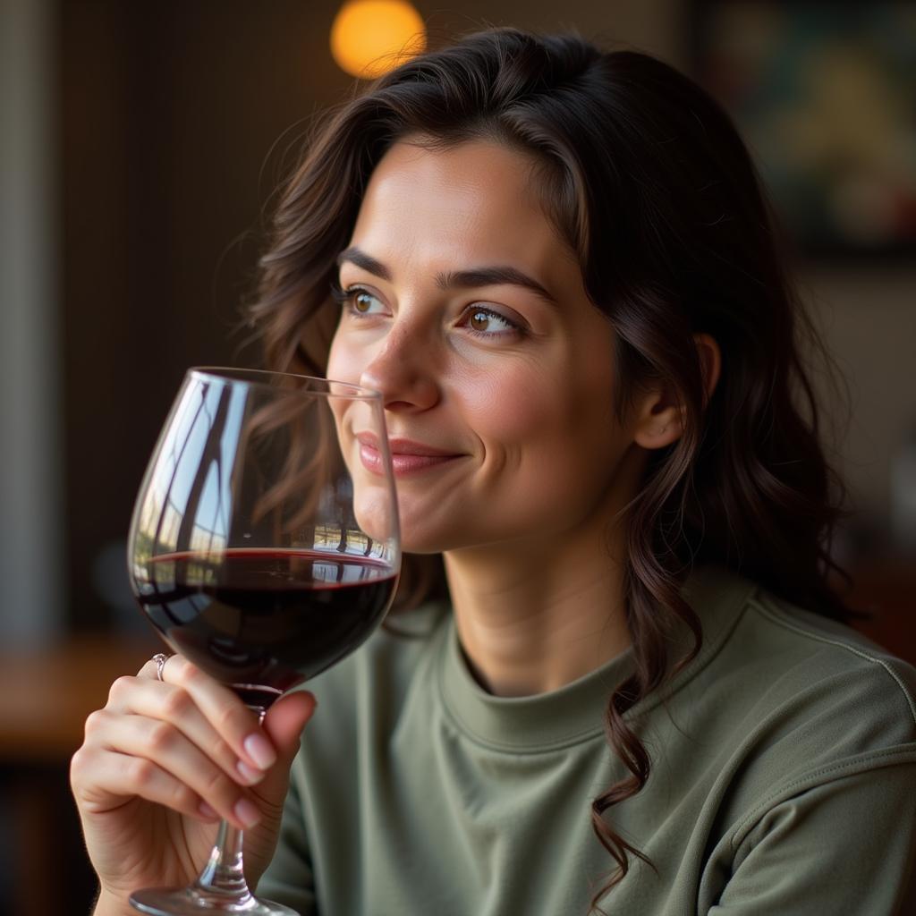 Finding Your Perfect Wine Through Free Samples