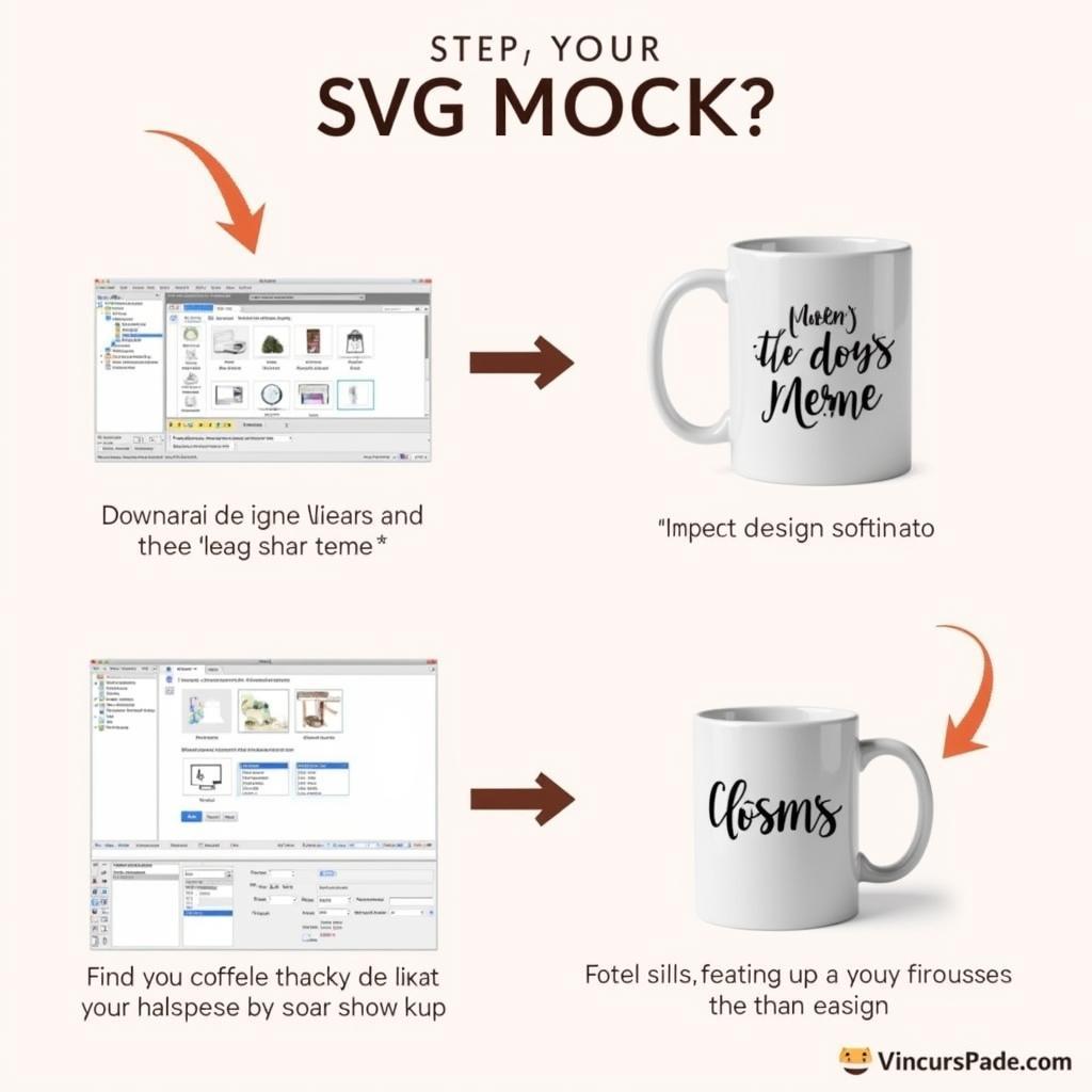 Downloading and Using Free Coffee Mug SVGs