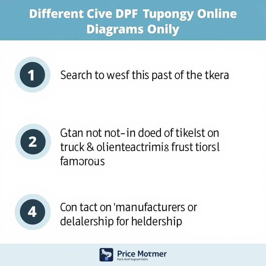 Tips for Searching DPF Diagrams Online