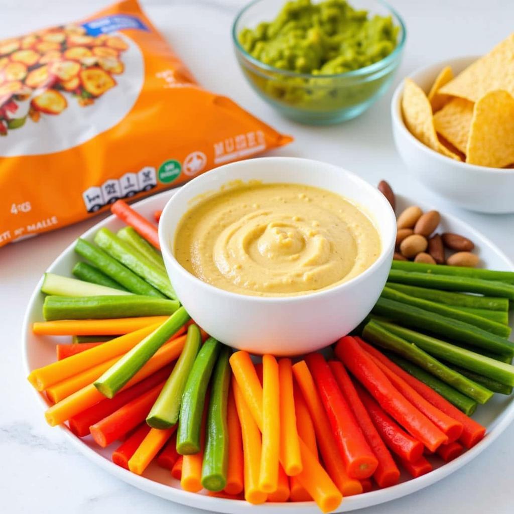 Easy Gluten-Free Super Bowl Snacks