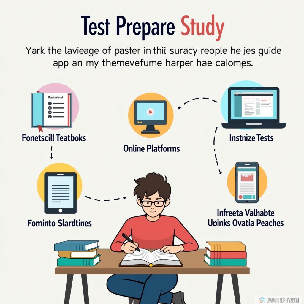 Effective Test Preparation Strategies