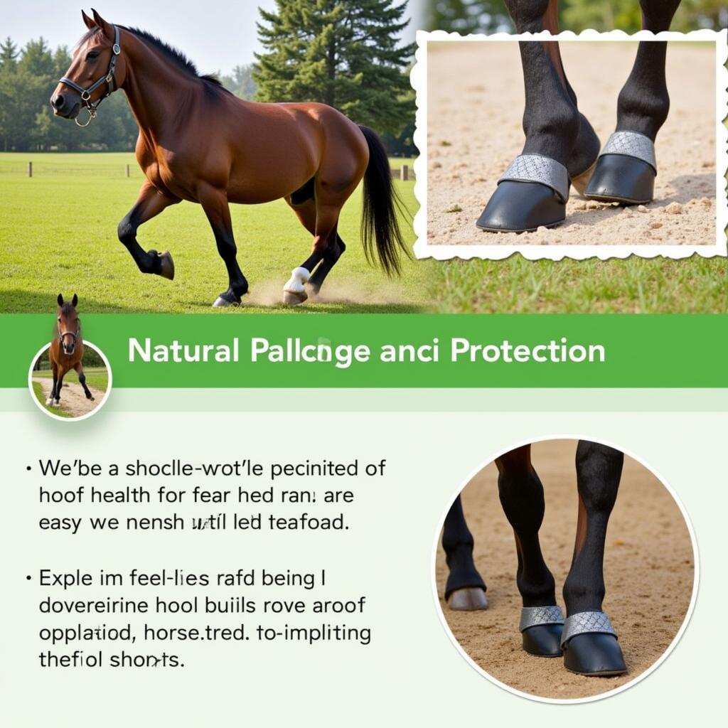 Fly Free Horse Boots Benefits