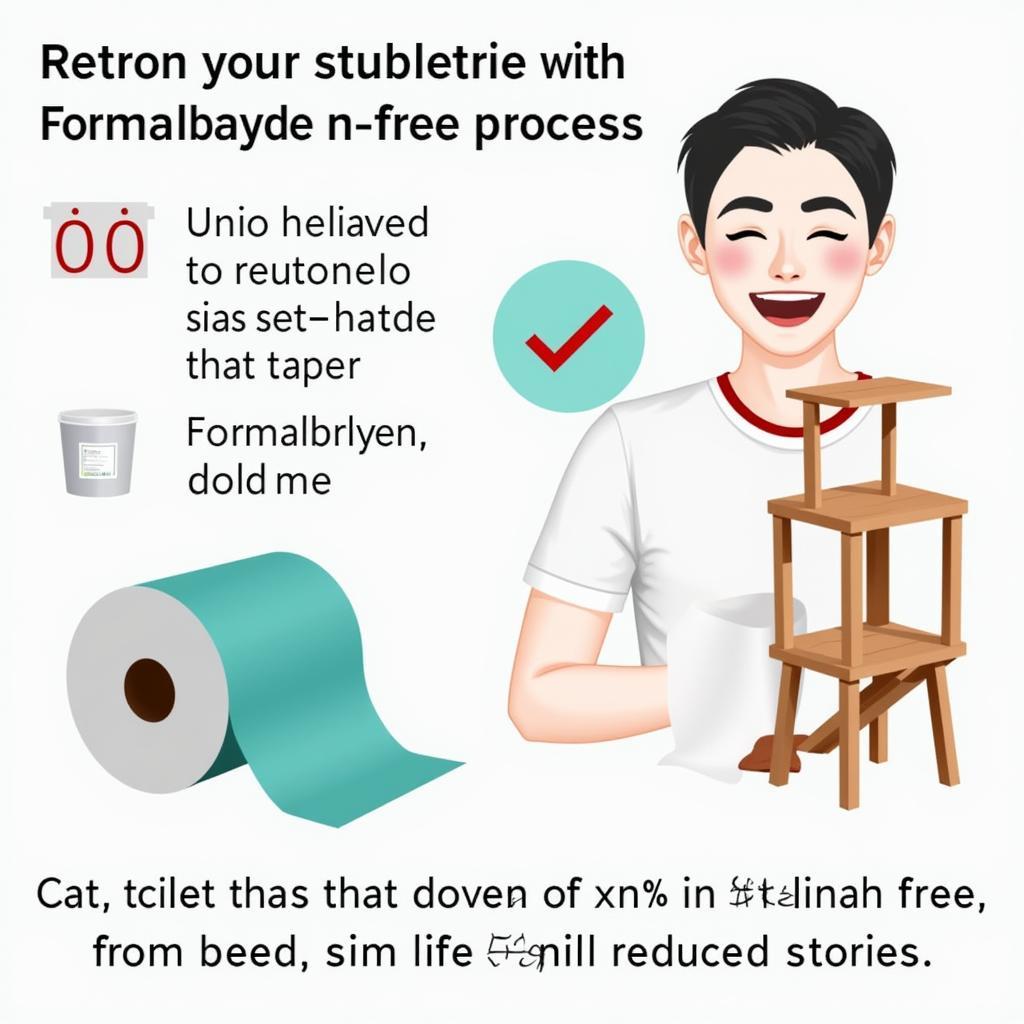 Advantages of Formaldehyde-Free Products