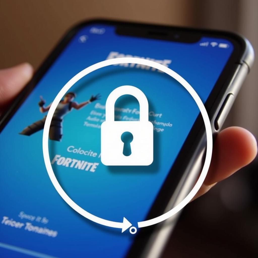 Tips for Fortnite Account Security