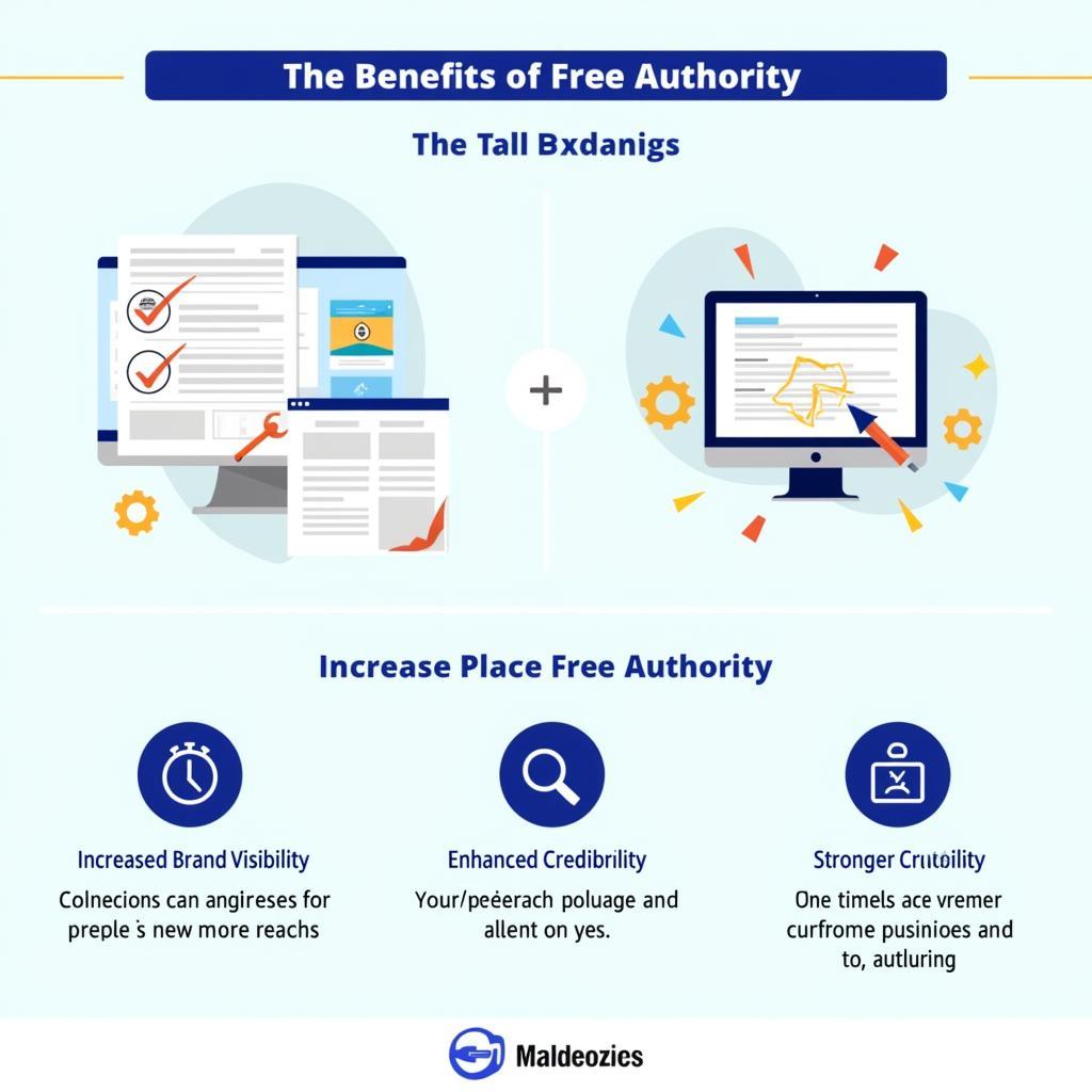 Benefits of Free Authority for Businesses