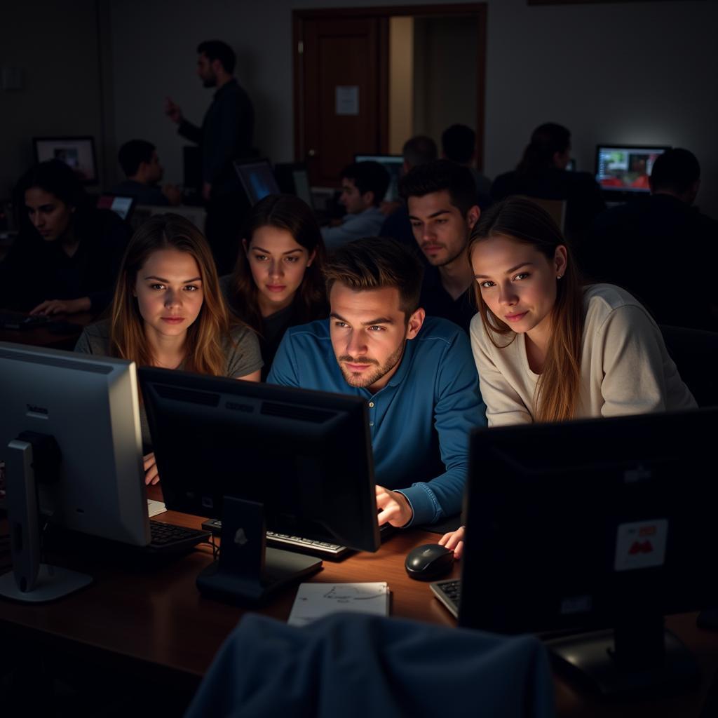 People searching for free brazzers password on their computers