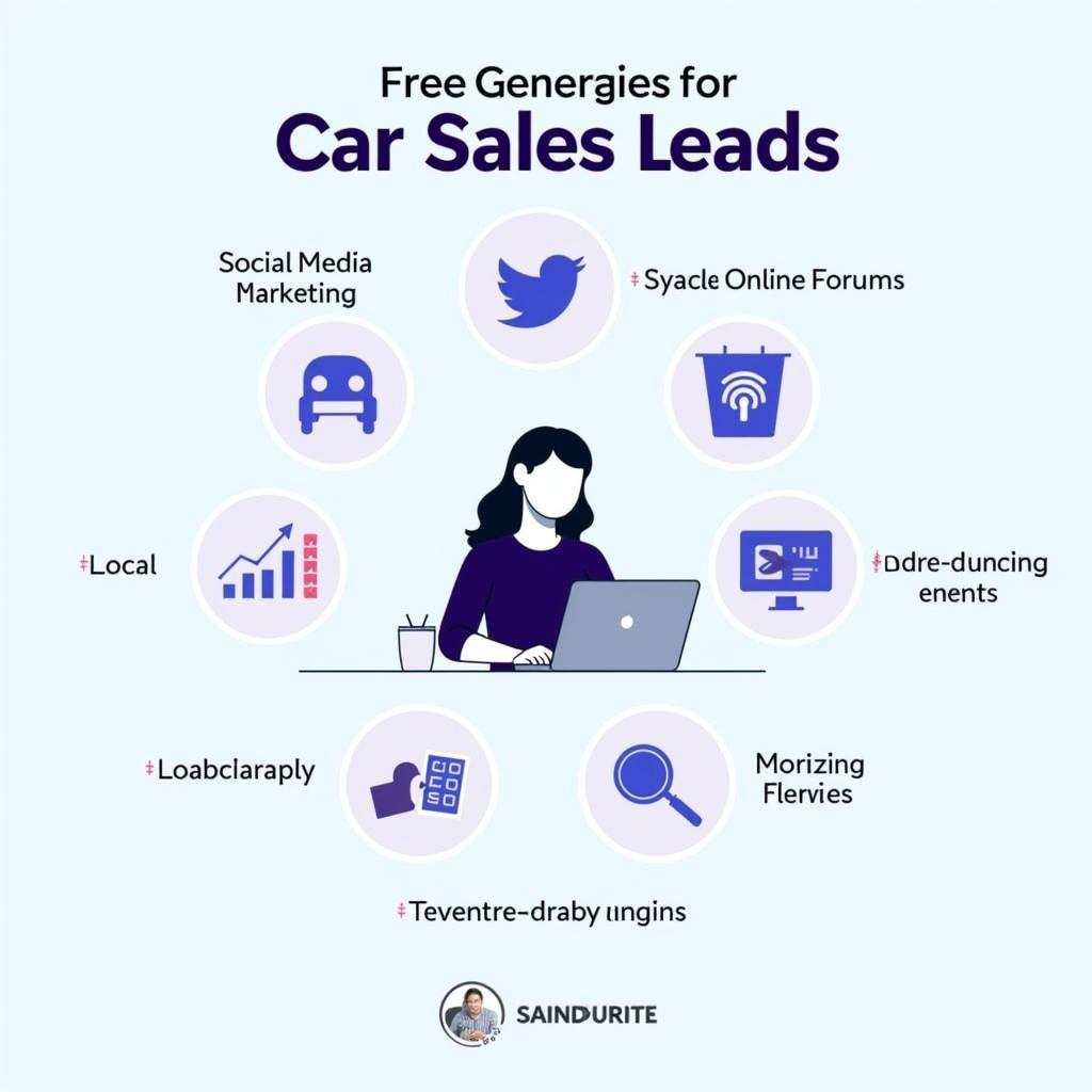 Free Car Sales Leads Strategies