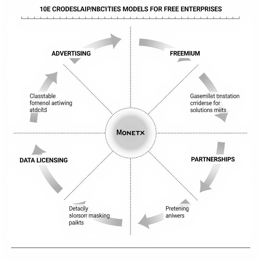 Free Enterprise Monetization Strategies