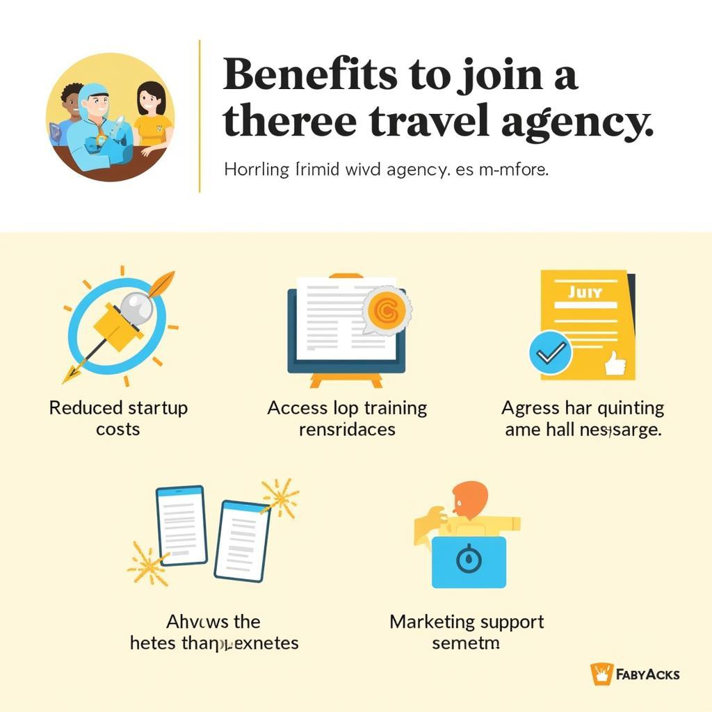 Benefits of Joining a Free Host Travel Agency