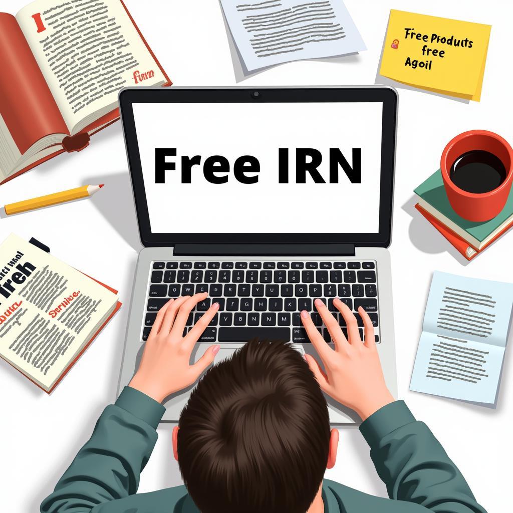 Understanding Free IRN