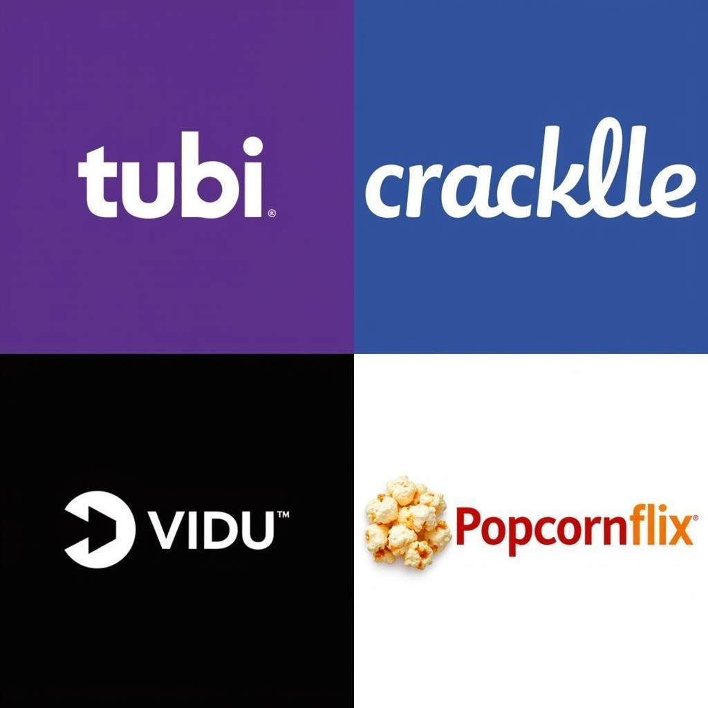 Free Movie Streaming Platforms