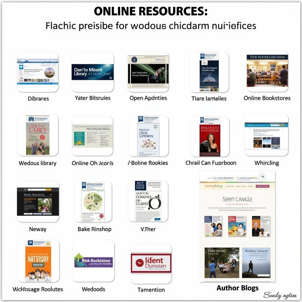 Finding Free Online Academic Resources for Students