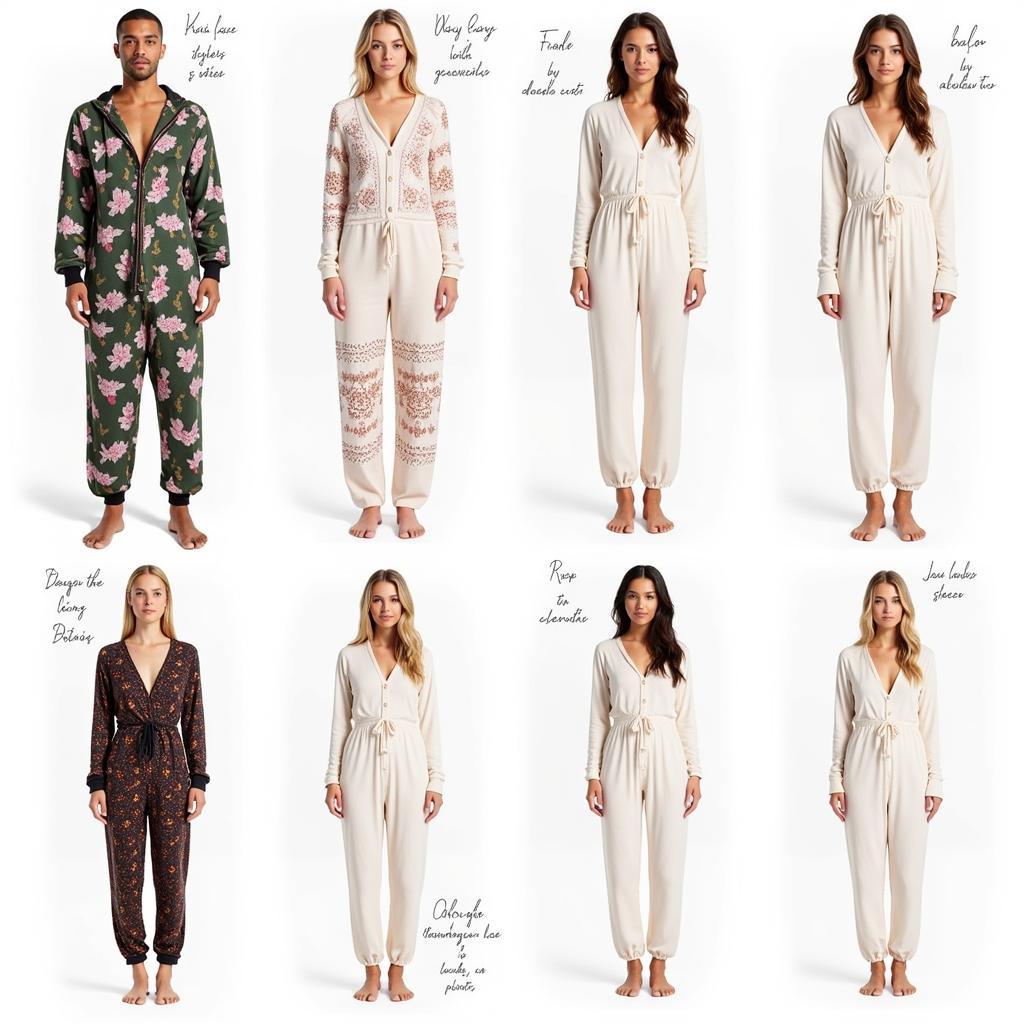 Free People Onesie Styles