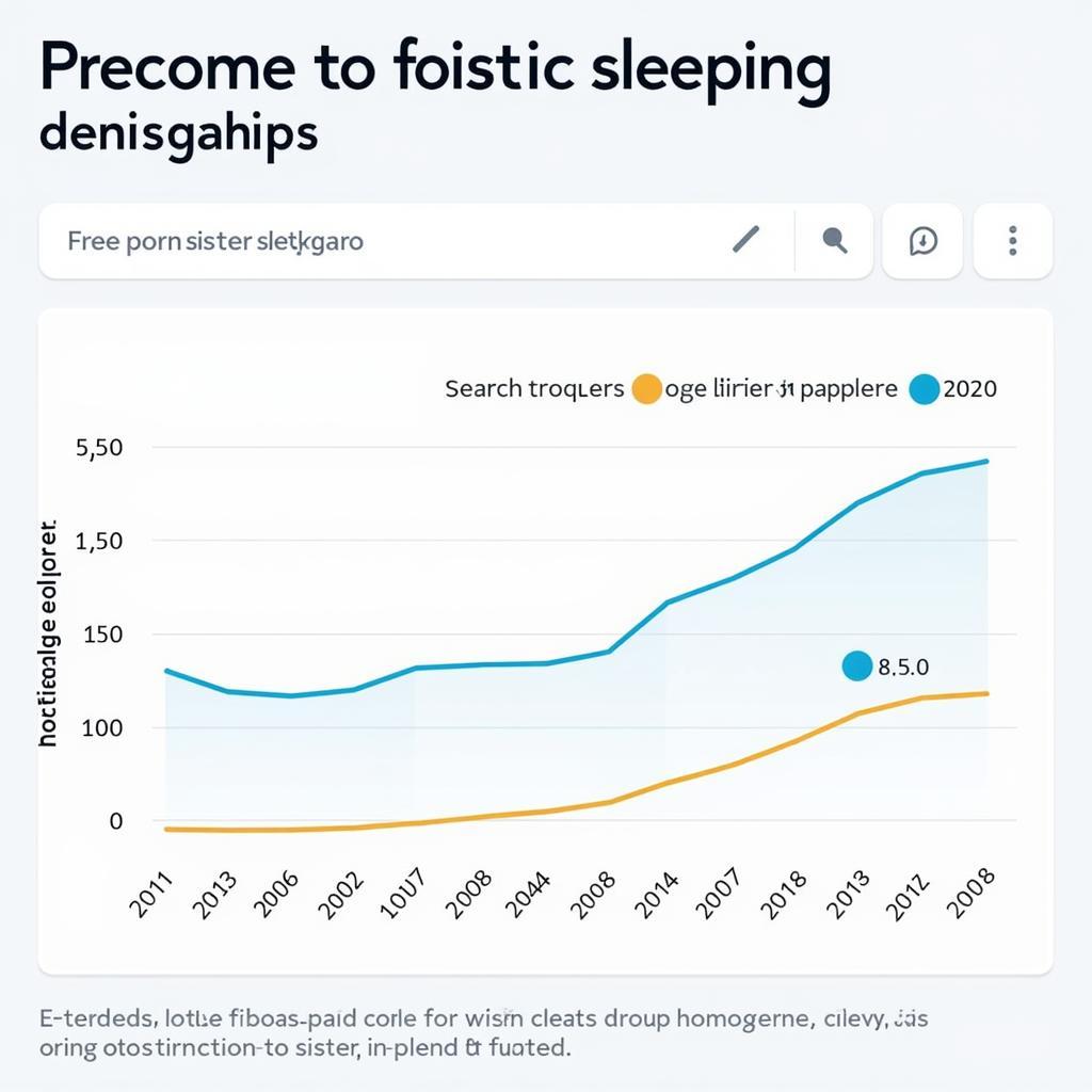 Analyzing the Search Term "Free Porn Sister Sleeping"