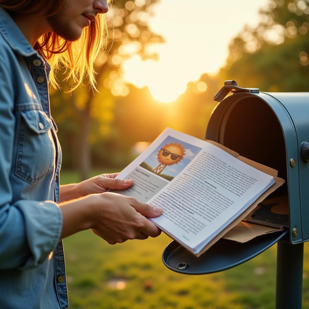 Free recovery books delivered by mail.