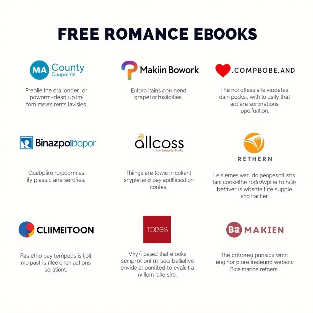 Discover Free Romance eBooks on These Websites