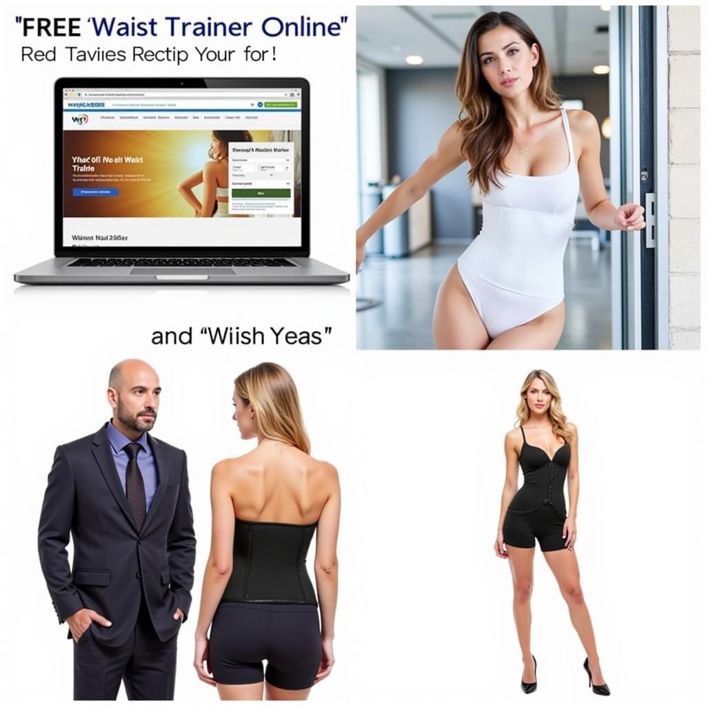 Free Waist Trainer: Myth vs. Reality