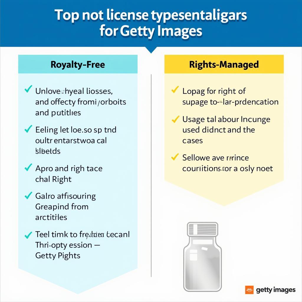 Getty Images Licensing Explained