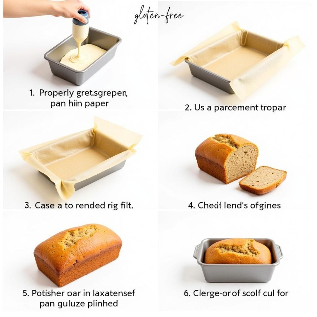 Tips for Baking Gluten-Free Bread