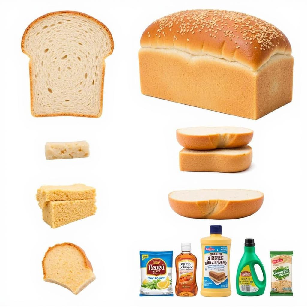 Selecting Gluten-Free Bread for Grilling