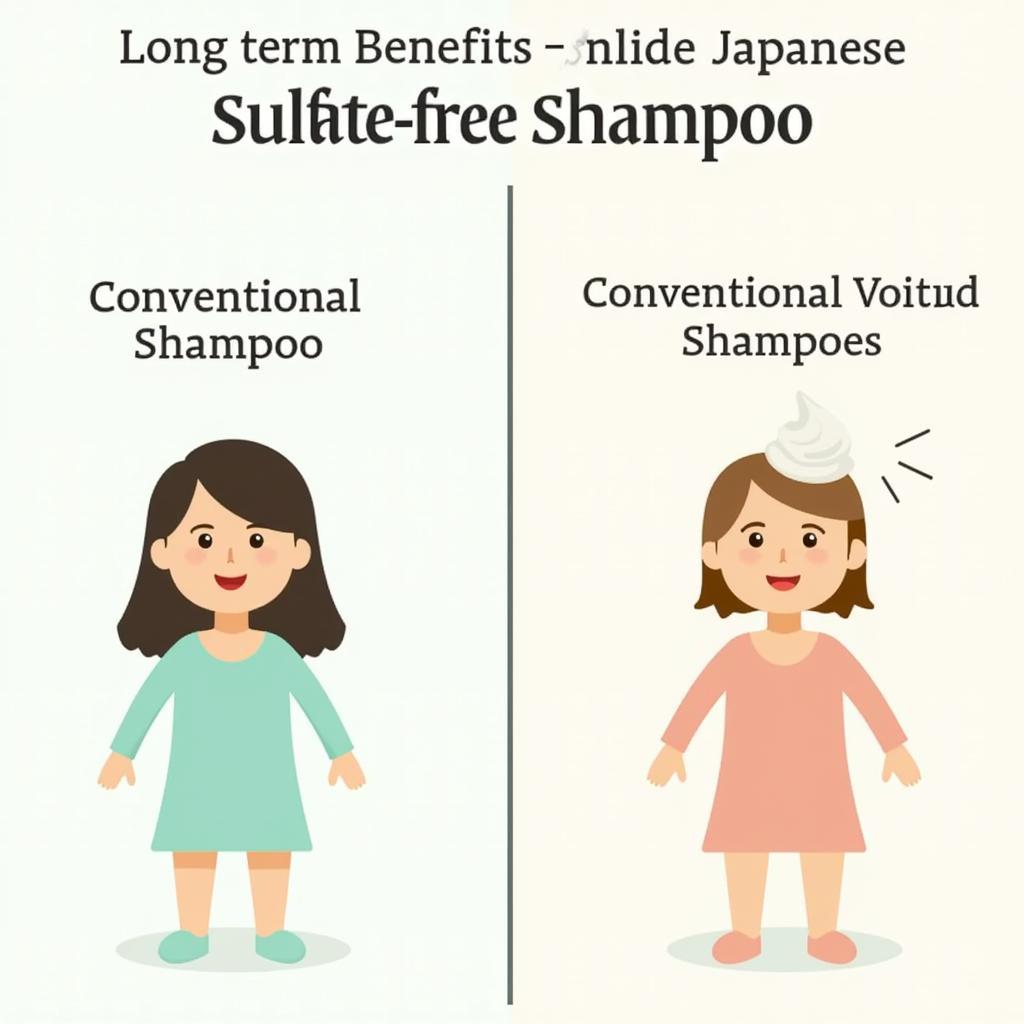 Is Japanese Sulfate-Free Shampoo Worth the Investment?